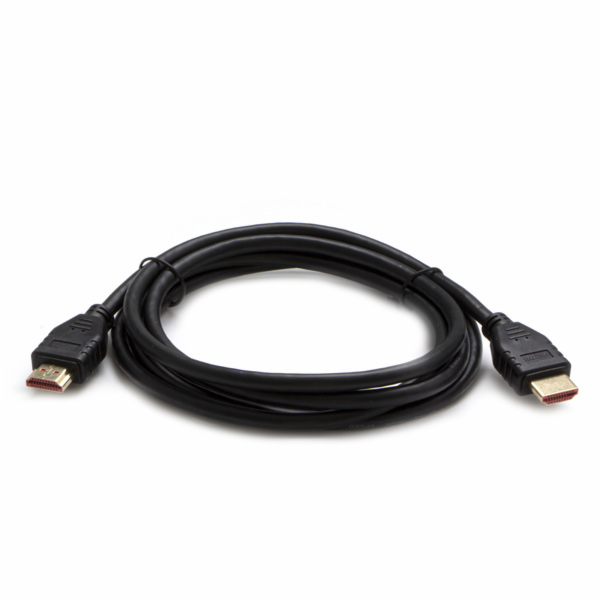 Logo Video kabel HDMI 2.1 - Ultra High S