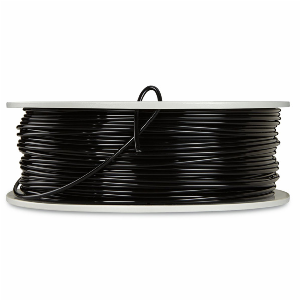Verbatim Filament 55327  PLA black/Verba