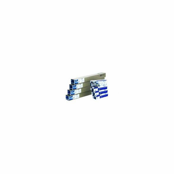 HP C6570C  130 g/m2  1372mmx30.5m  unive