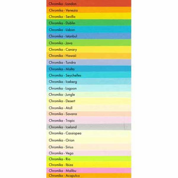 Java  Coloraction  A4  80 g/m2  500 list