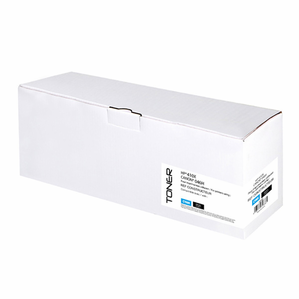 Neutralle CF411X  H.411XC  kompatibilní/