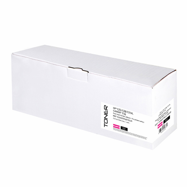 Neutralle CB543A/CE323A  H.125/128/131AM