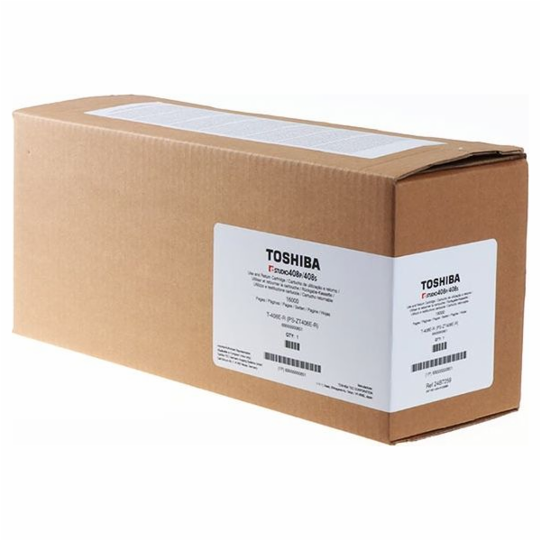 Toshiba 6B000000851, 6B000000853  T-408E