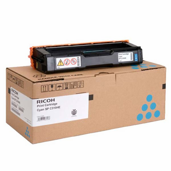 Ricoh 406349, 407641  originální/Ricoh o