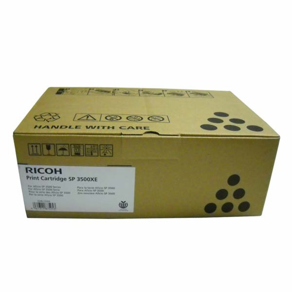 Ricoh 406990, 404646, 407646  originální