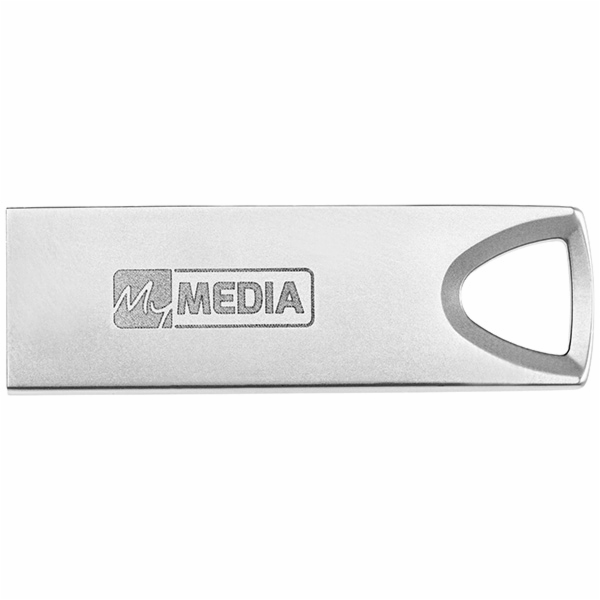 MyMedia USB flash disk  69277  MyAlu  64