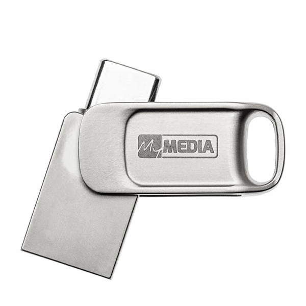 MyMedia MyDual USB 2.0  69266  32GB/MyMe