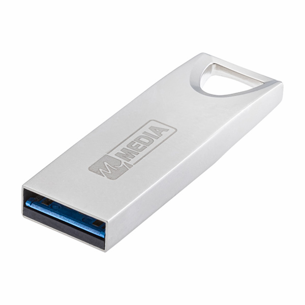 MyMedia My Alu USB 3.2 Gen 1  69275  16G