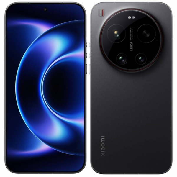 Xiaomi 17 Ultra 1024+16GB Black