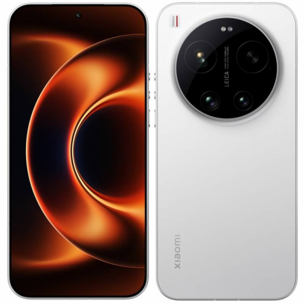 Xiaomi 17 Ultra 1024+16GB White