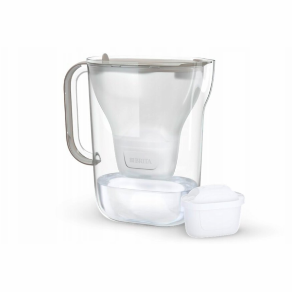 Brita Filtrační konvice Style Essential 2,4l + 4 vložky, ...