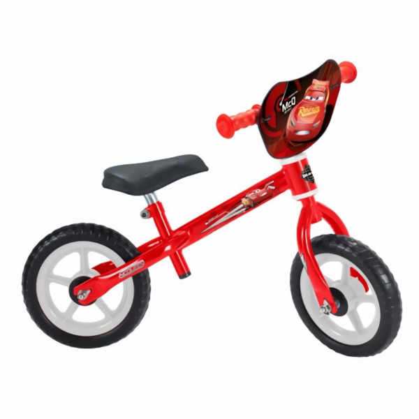 Krosové kolo 10" HUFFY 27961W Disney CARS Cars