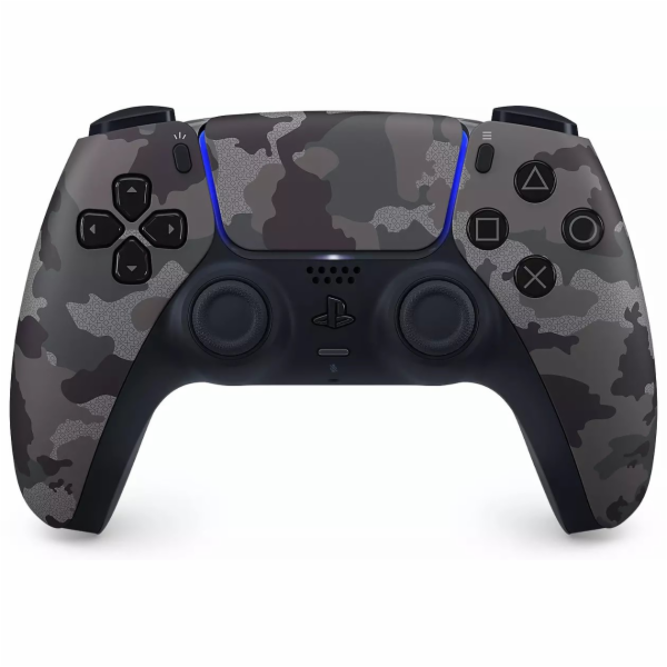 Sony DualSense Maskování Bluetooth/USB Gamepad Analogový/...