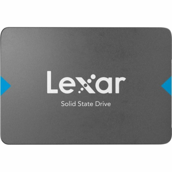 Lexar NQ100 1,92 TB 2.5" Serial ATA III