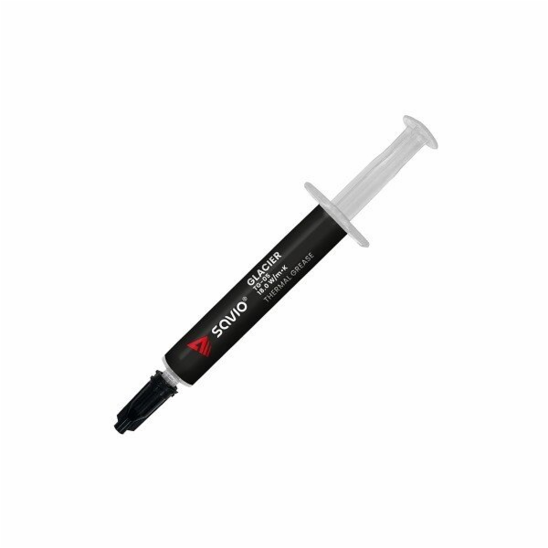 Savio TG-05 4g teplovodivá pasta Tepelná pasta 18 W/m·K