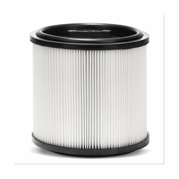 Kartridžový filter KARCHER pro dílenský vysavač WD 1 a WD...