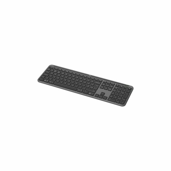 Logitech Signature Slim K950 - Klávesnice - 100% - full s...