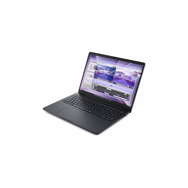 Dell Pro Max 16 MC16250 - AI PC - Intel Core Ultra 7 - 26...