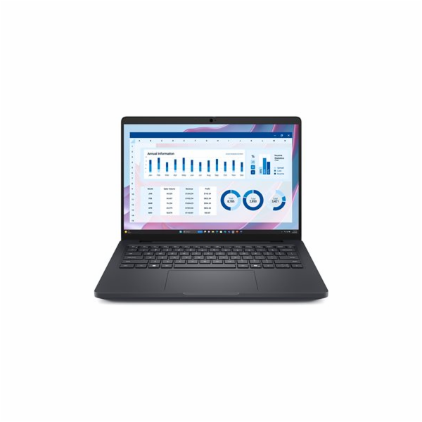 Dell Pro Max 14 MC14255 - Copilot+ PC - AMD Ryzen AI 7 PR...