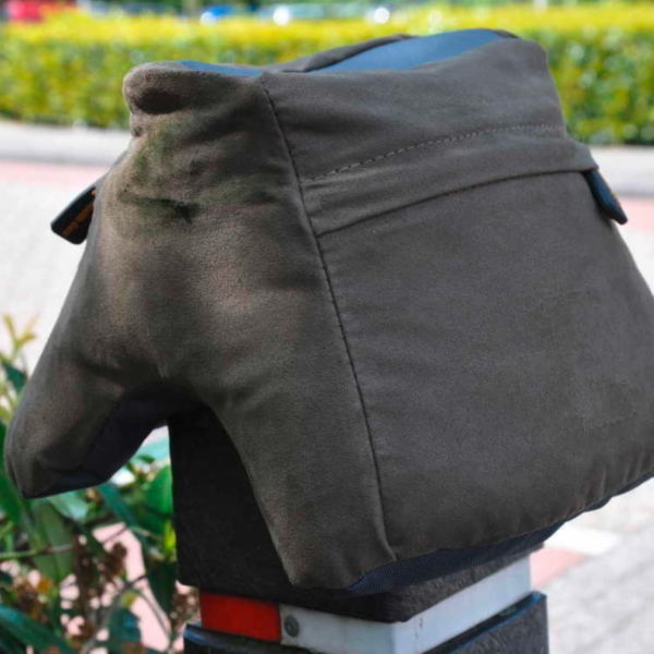 Stealth Gear Double Bean Bag  Anniversary Edition forest ...