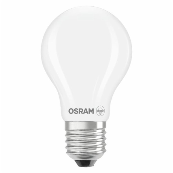 Žárovka Osram LED E27, tvar žárovky 5,9 W, 806 lm, teplá ...