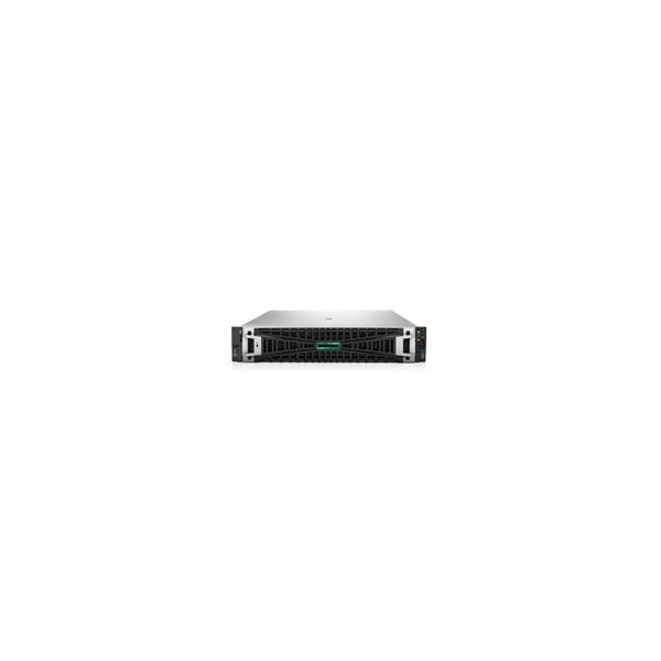 HPE DL380 G12 6515P, 64GB, 2 x 480GB SSD, RPS