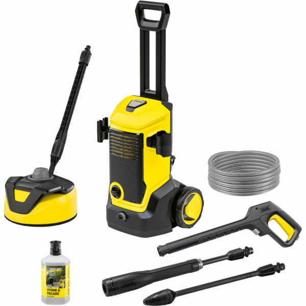 Tlaková myčka KARCHER K 6 Flex Home (1.679-632.0)