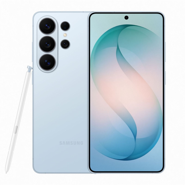 Samsung Galaxy S26 Ultra 512GB (nebesky modrá, Android, 1...