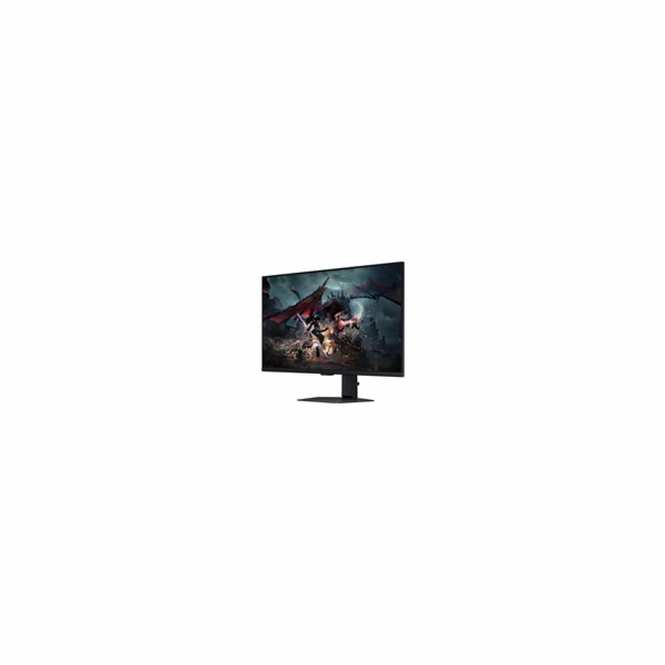#SAMSUNG MT LED LCD Gaming Monitor 32"Odyssey G50D - 2560...