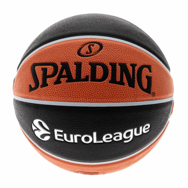 SPALDING Basketbalový míč EUROLEAGUE LEGACY TF1000™