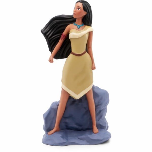 Tonies Disney - Pocahontas (Hörspiel, englische Sprachaus...