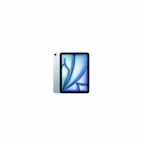 Apple iPad Air 11 palců WiFi 128 GB modrý