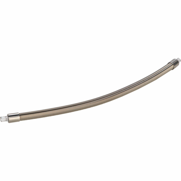 Jura Milk Pipe with Stainless  Steel Casing HP3