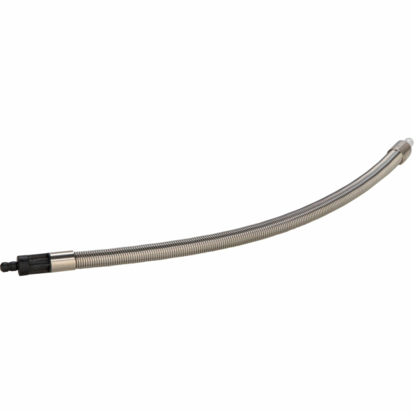 Jura Milk Pipe with Stainless Steel Casing HP2