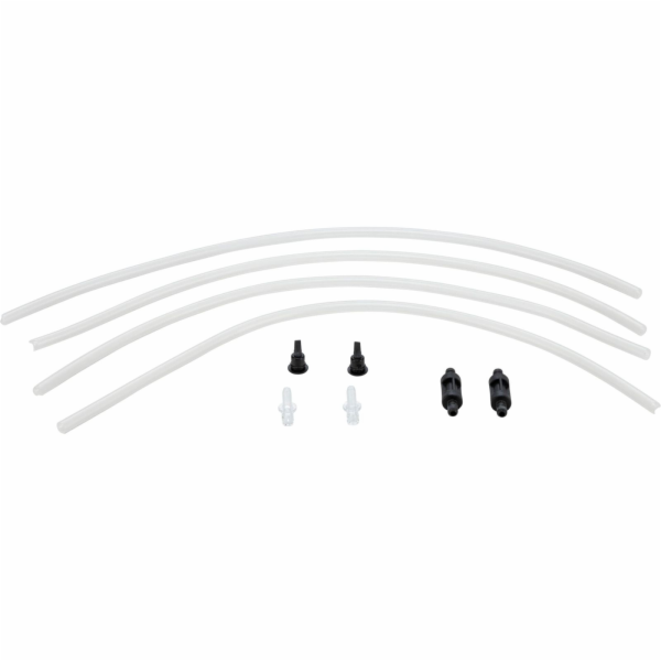 Jura Accessory Set for Milk  System HP2