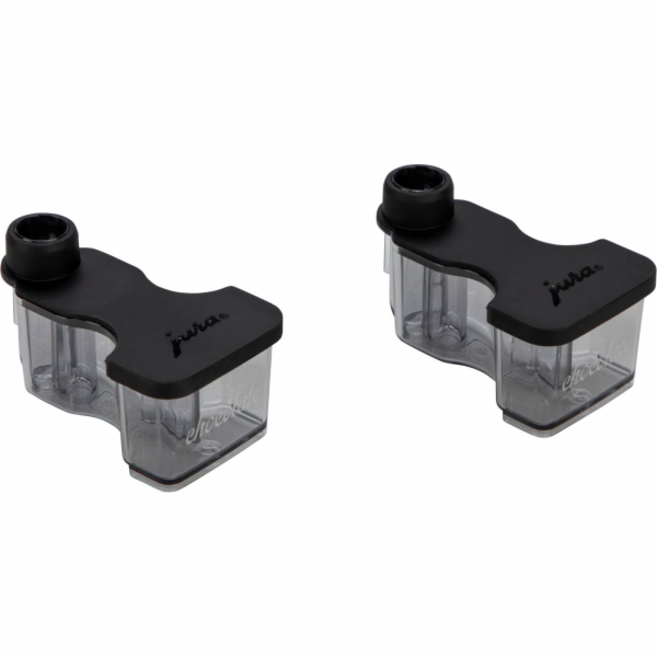 Jura Chocolate Attachment for dual spout (EA) 2 pcs