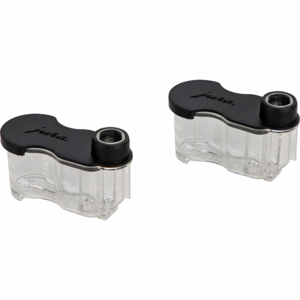 Jura Sirupaufsatz für Kombiauslauf  (EA) 2er-Set