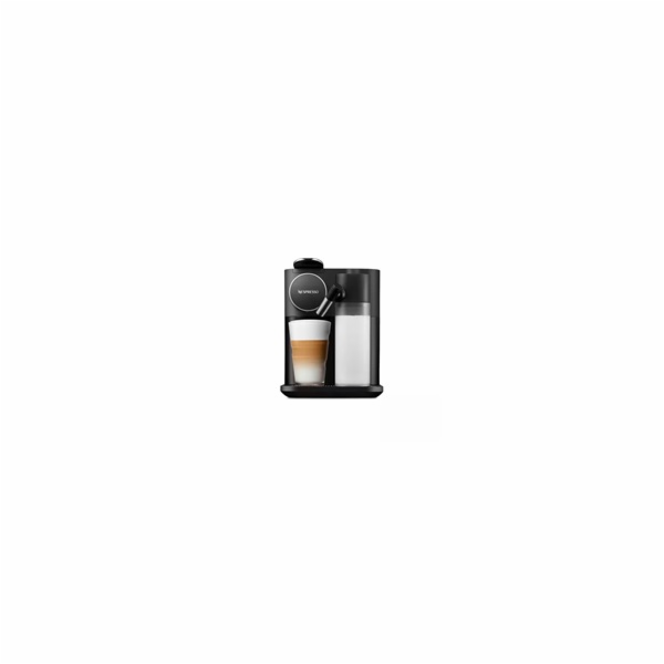 BAZAR - De Longhi Nespresso Granlattissima kávovar, kapsl...