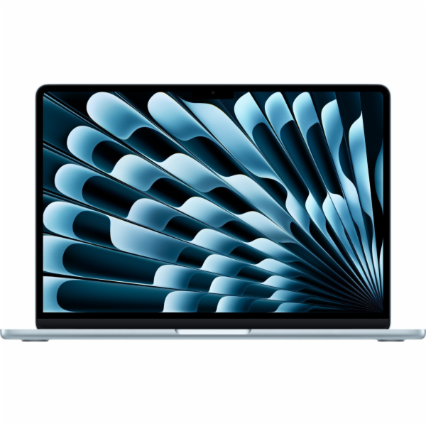Apple MacBook Air 13,6 palce: M5 10/10, 16 GB, 1 TB SSD, ...