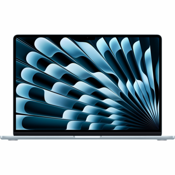 Apple MacBook Air 15,3 palce: M5 10/10, 16 GB, 1 TB SSD, ...