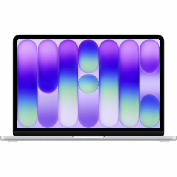 Apple MacBook Neo 13 palců: A18 Pro 6/5, 8 GB, 512GB SSD,...