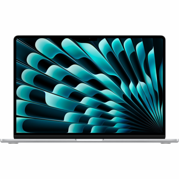 Apple MacBook Air 15,3 palce: M5 10/10, 16 GB, 1 TB SSD, ...