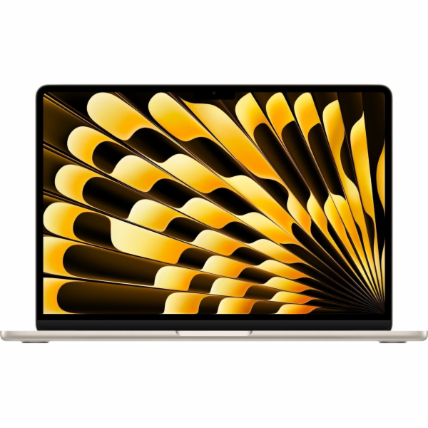 Apple MacBook Air 13,6 palce: M5 10/10, 24 GB, 1 TB SSD, ...