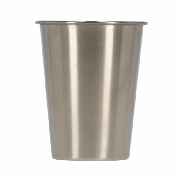 ESSCHERT_DES Hrnek Esschert Design, nerezová ocel 83 mm 0...