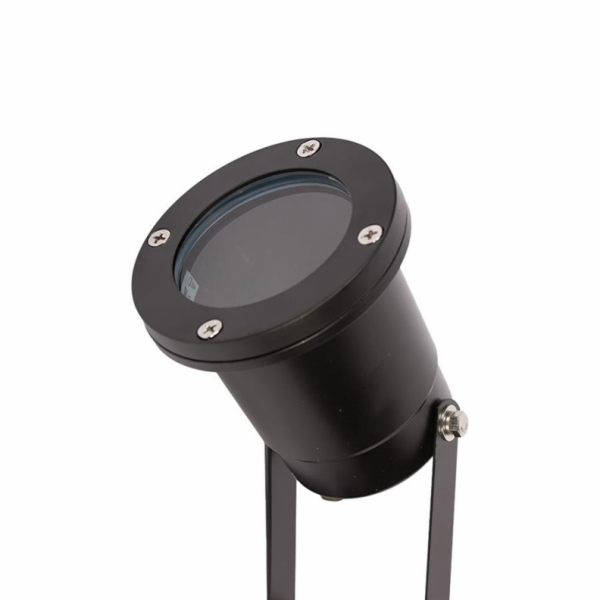 DOMOLETTI Zapuštěné svítidlo GL-810SP 1X35W GU10 IP65