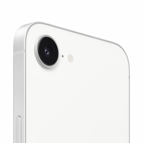 Apple iPhone 17e 256GB bílý
