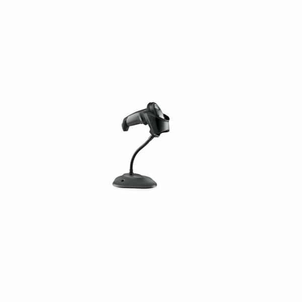 POŠKOZENÝ OBAL Zebra čtečka DS4608 SR 2D black + USB kabe...
