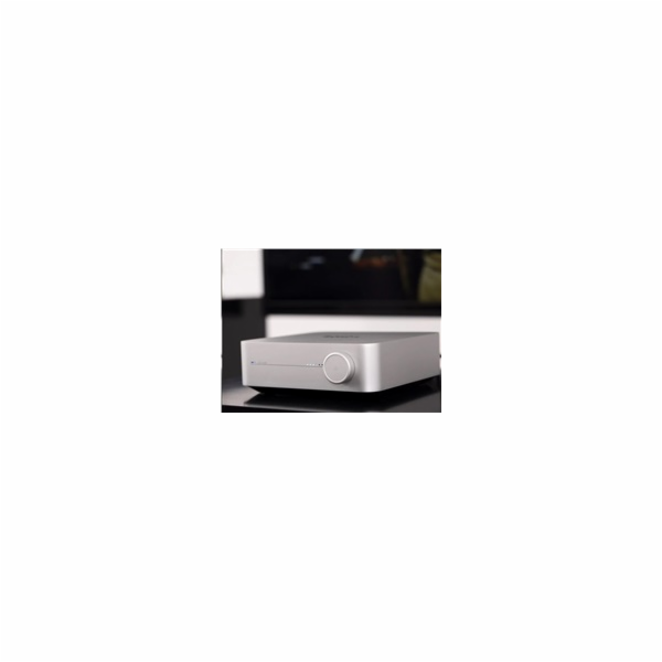 BAZAR - WiiM Amp Dark Grey - Poškozený obal (Komplet)