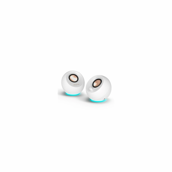 BAZAR - Creative repro Pebble Pro - mobilní reproduktor -...