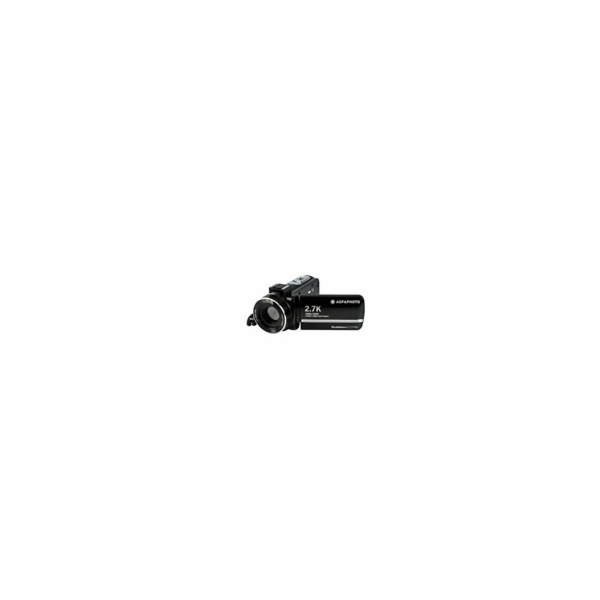 BAZAR - AGFAPHOTO Realimove CC2700 Black - Rozbaleno (Kom...